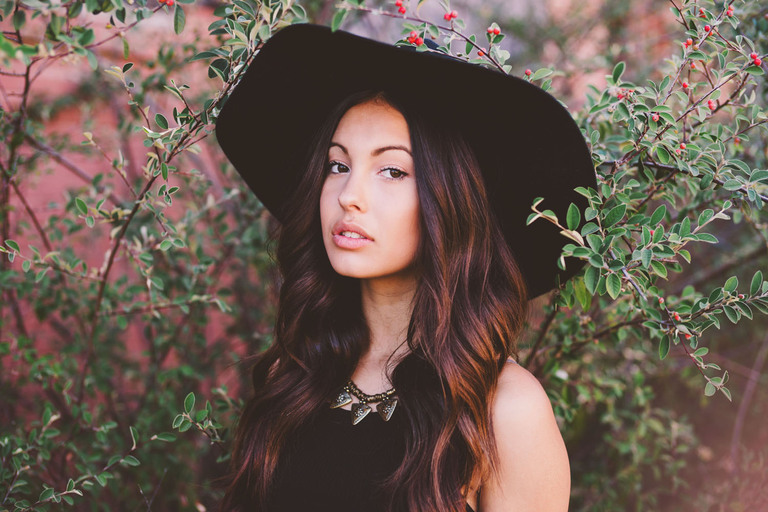 Atascadero senior photographer