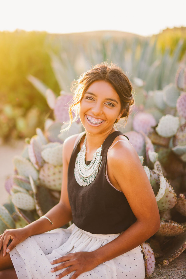 atascadero senior photos