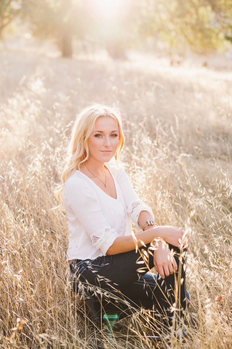 morro bay senior photographer
