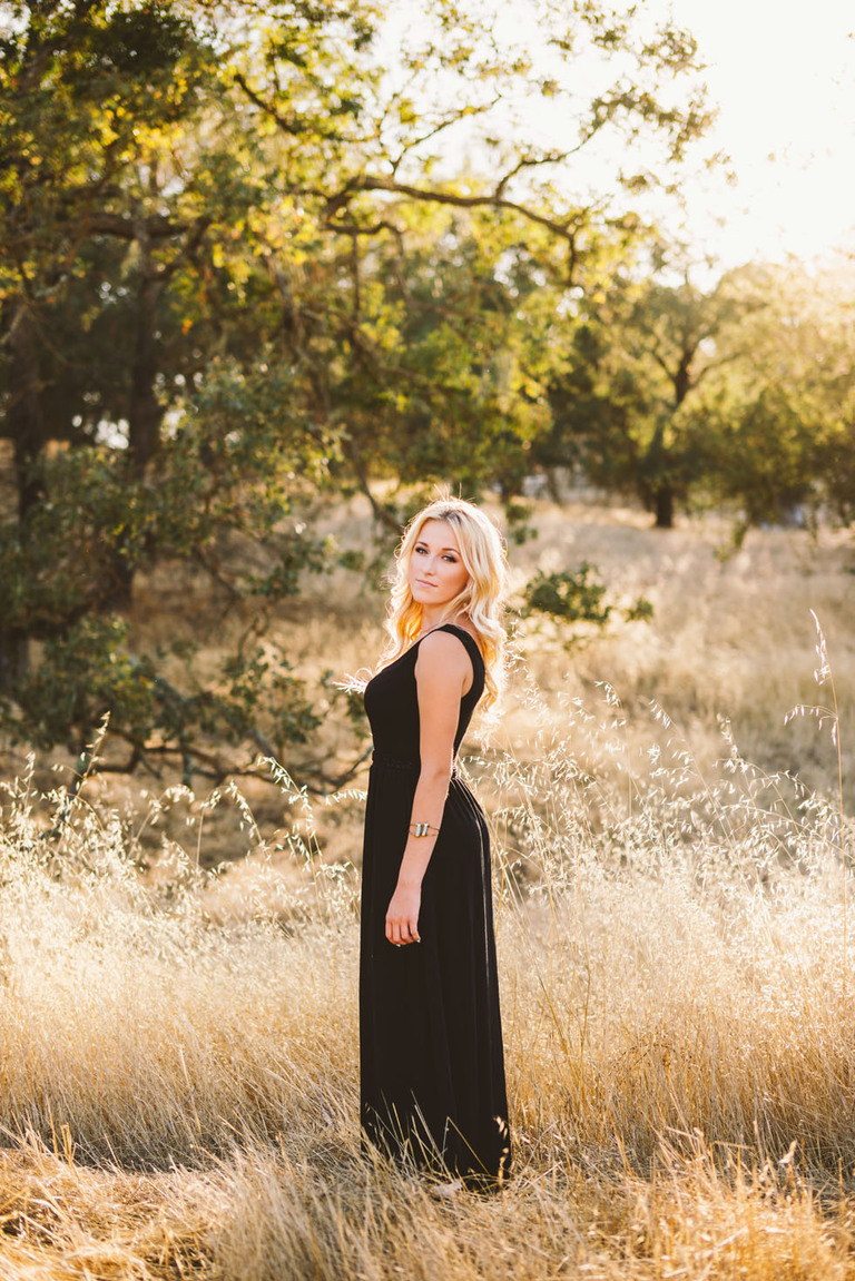 morro bay senior photographer