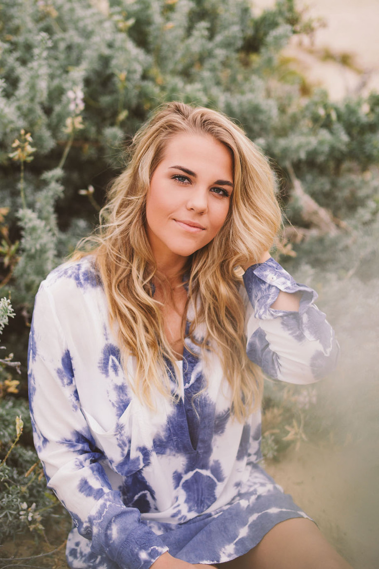 paso robles high school senior photos