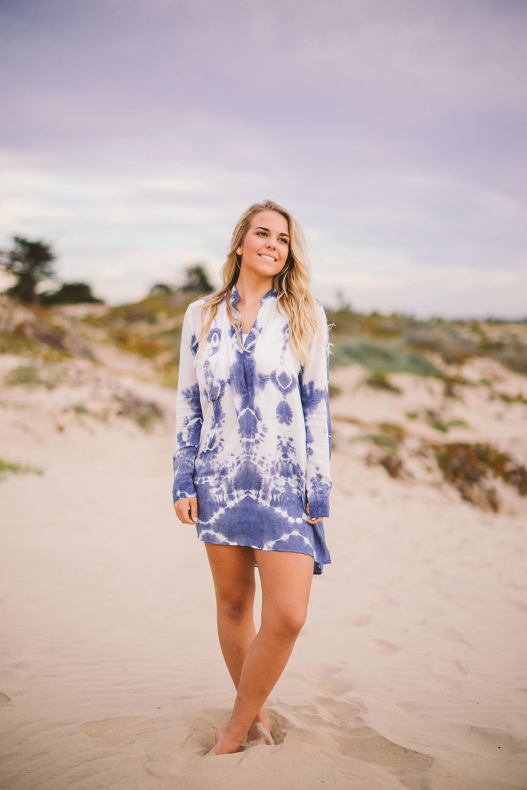 paso robles high school senior photos