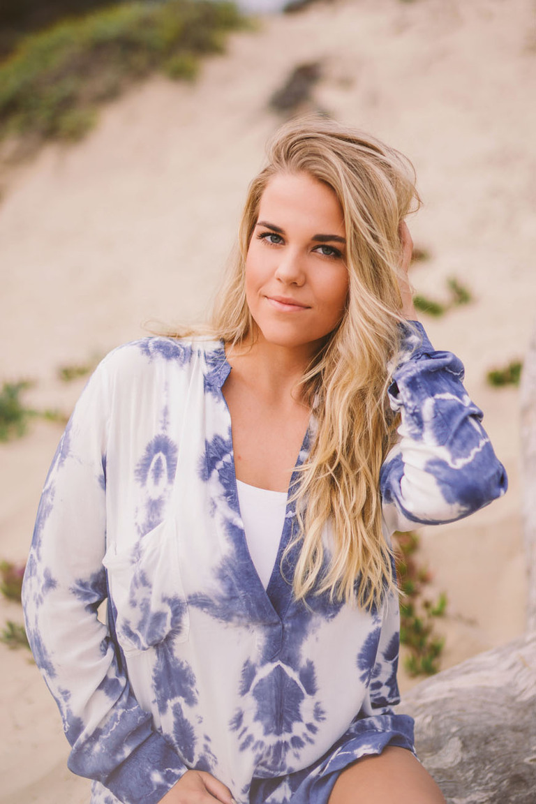 paso robles high school senior photos