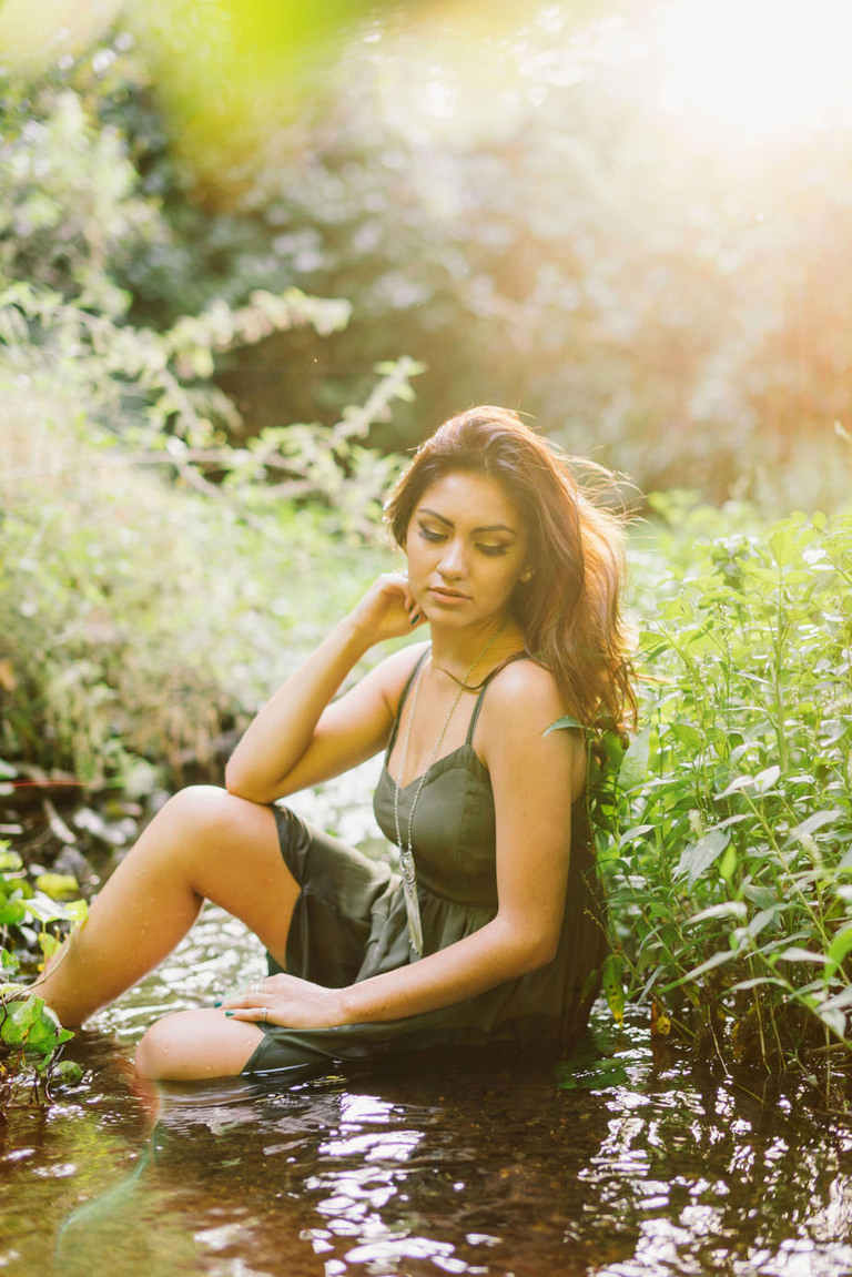 righetti high school senior photographer