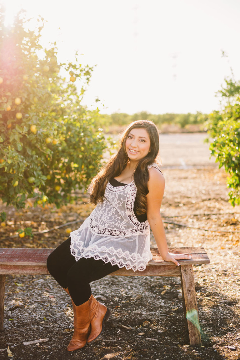 orcutt academy high school senior photographer