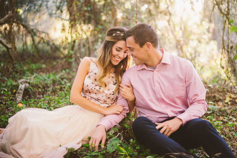 cambria pines lodge wedding