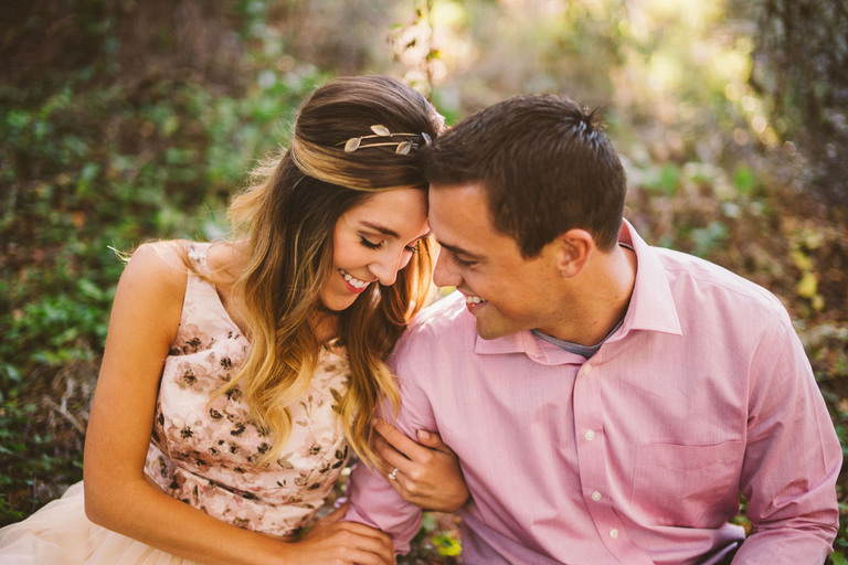 San luis obispo wedding photographer