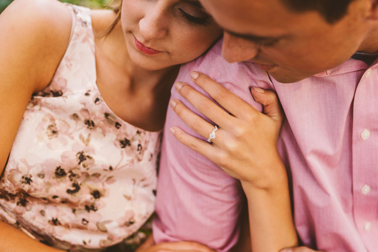 San luis obispo wedding photographer