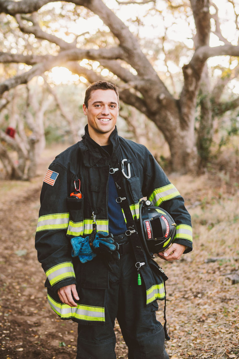 san luis obispo engagement photographer
