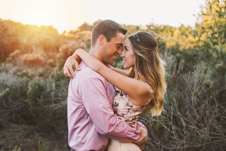 san luis obispo engagement photographer