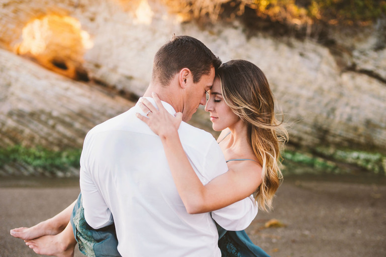 san luis obsipo wedding photographer