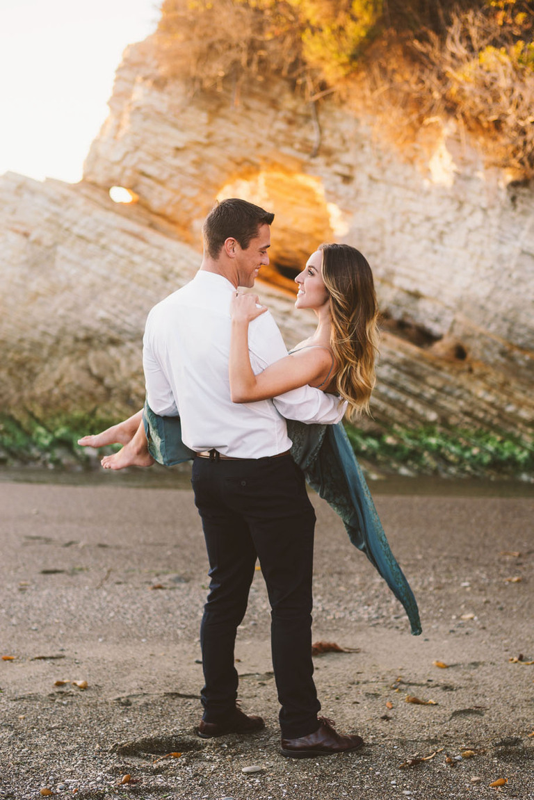 san luis obsipo wedding photographer