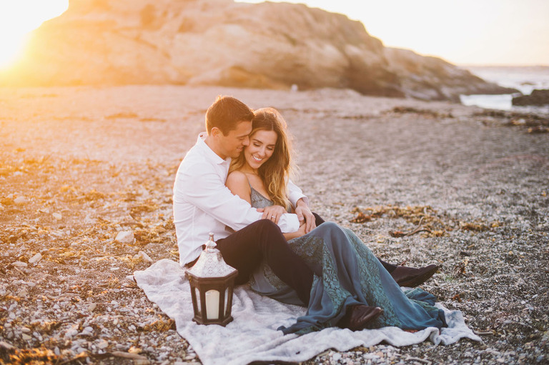 cambria wedding photographer