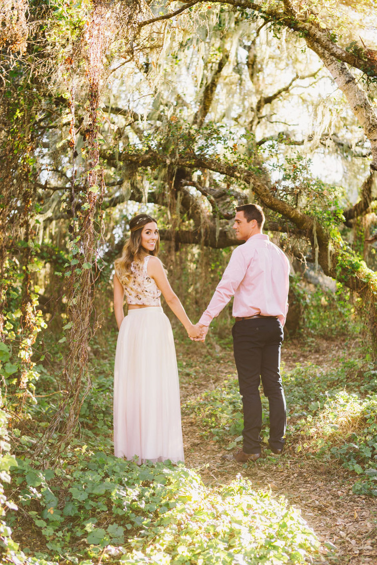 San luis obispo wedding photographer