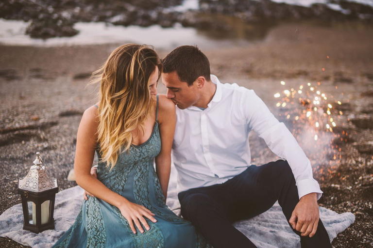 san luis obsipo wedding photographer