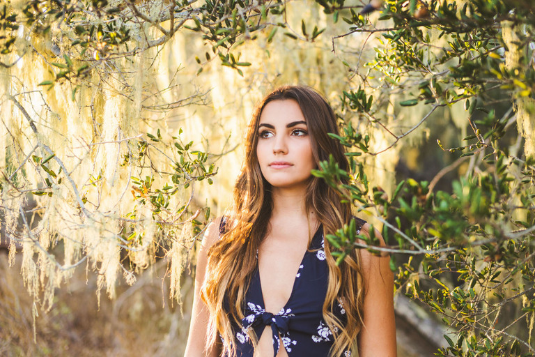 Bakersfield christian high school senior photos