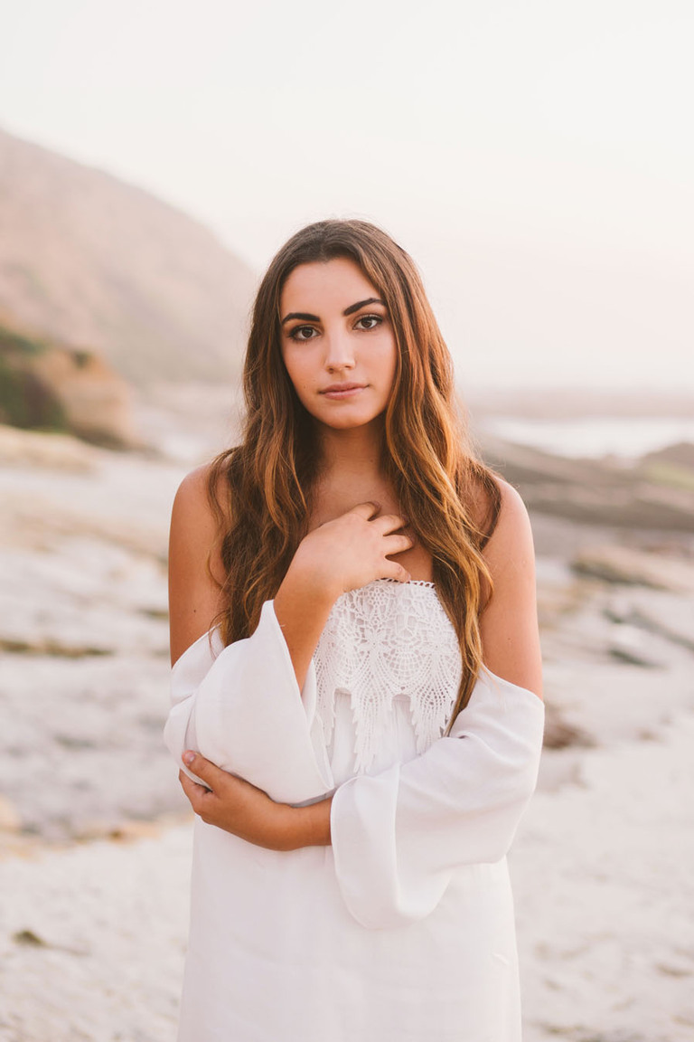 Bakersfield christian high school senior photos