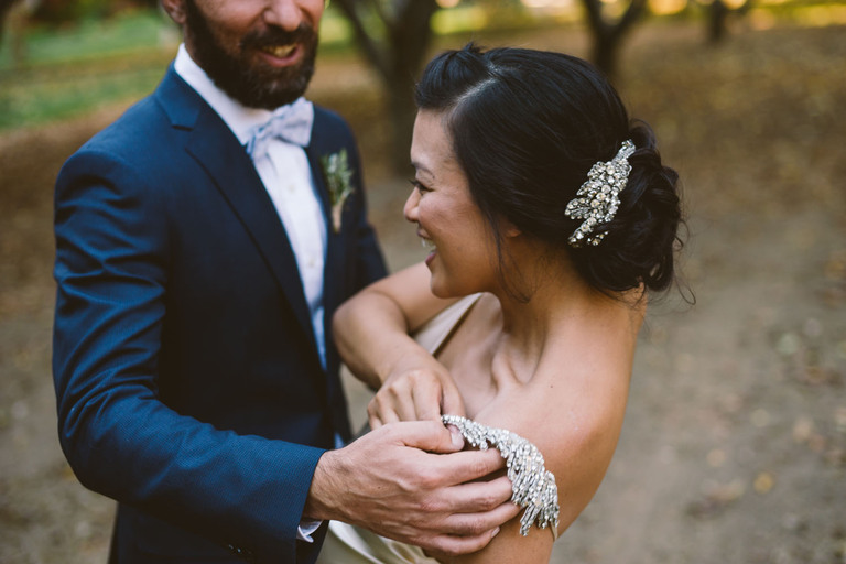california elopement photographer