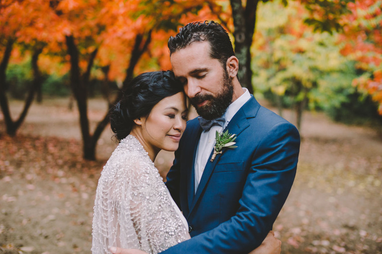 california elopement photographer