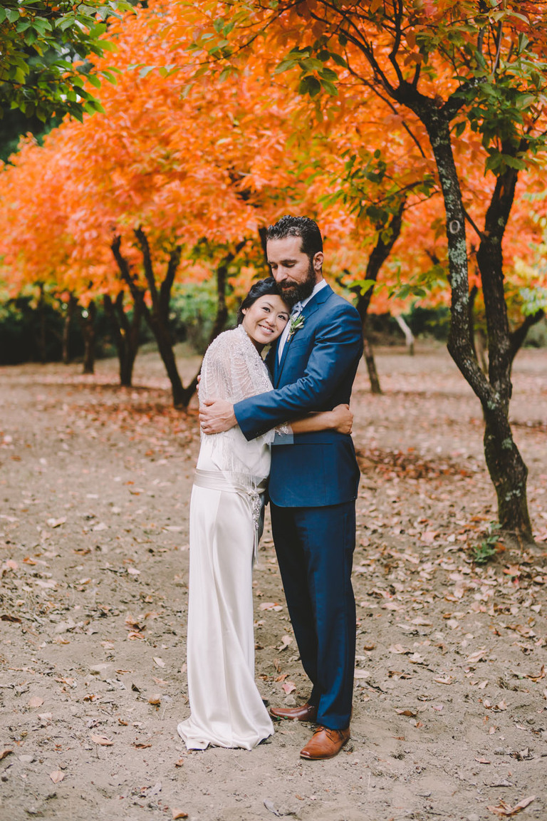 california elopement photographer