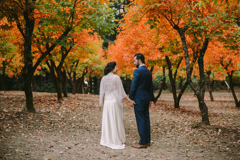 california elopement photographer