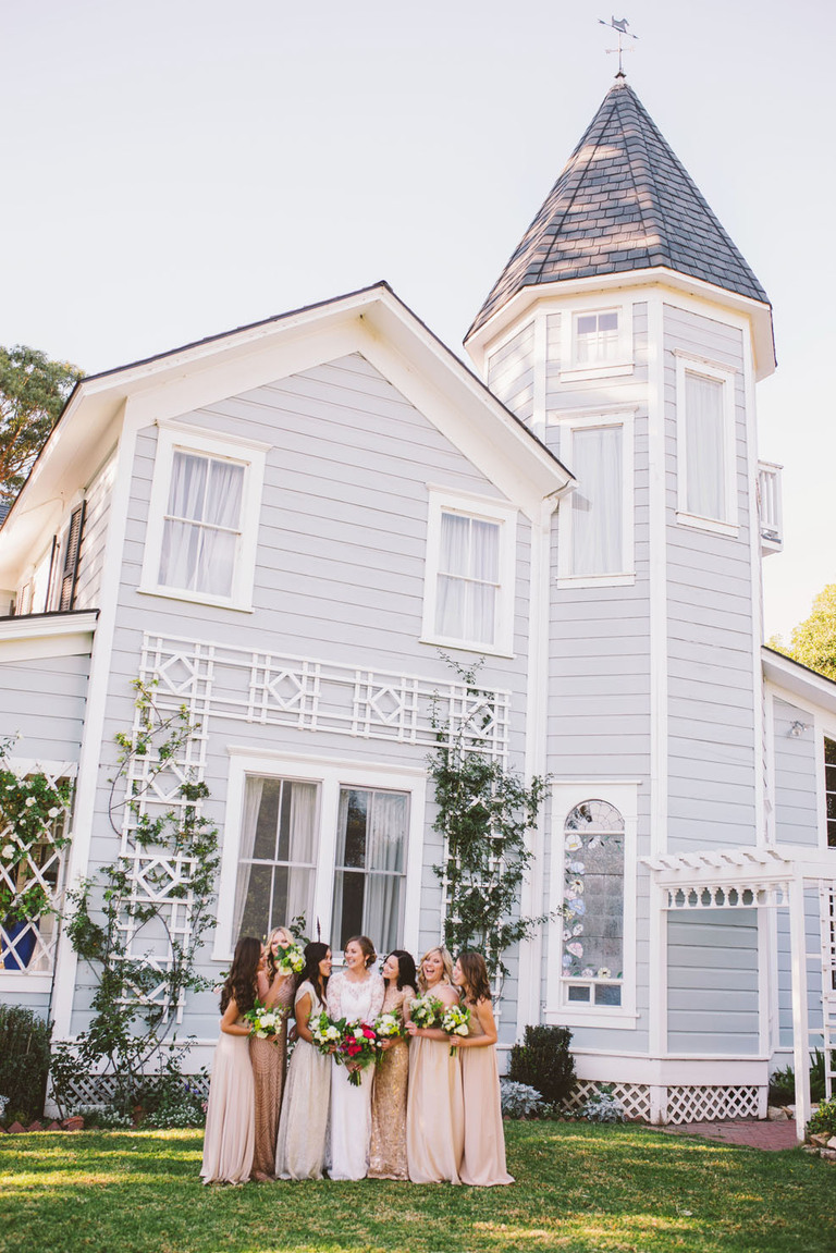 nipomo wedding photographer