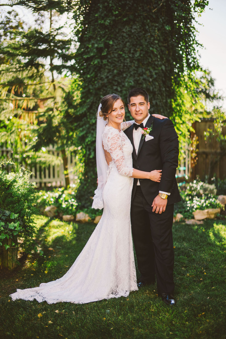 san luis obispo wedding photographer