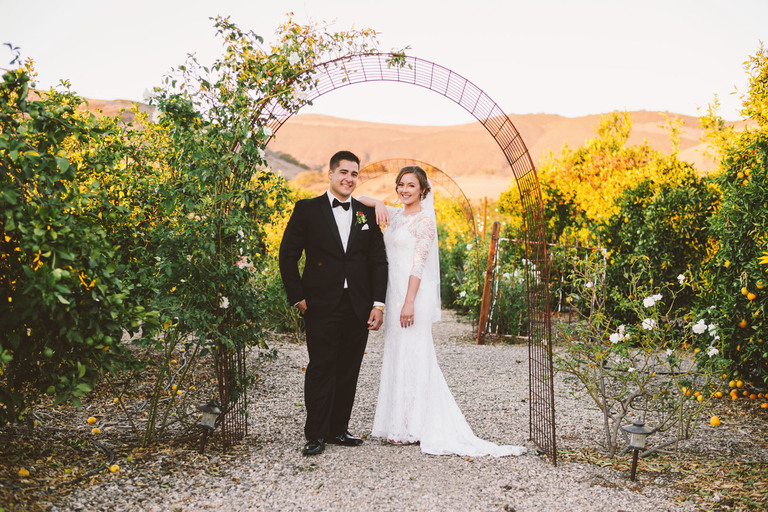 san luis obispo wedding photographer