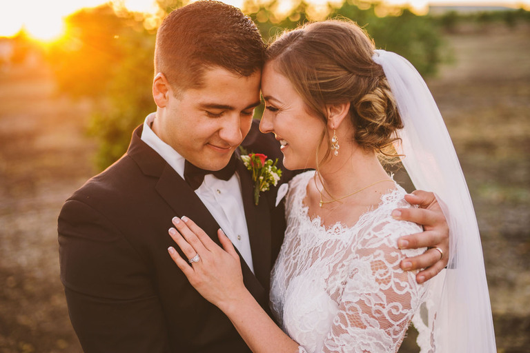 san luis obispo wedding photography