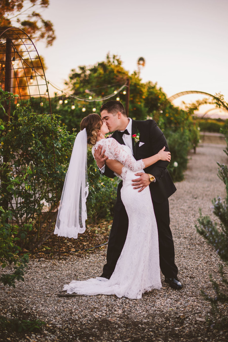 san luis obispo wedding photographer