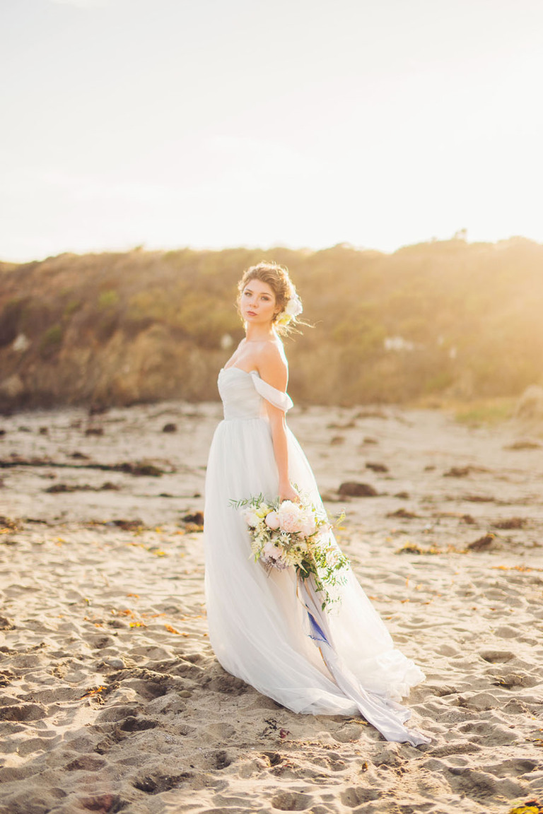 california elopement photographer