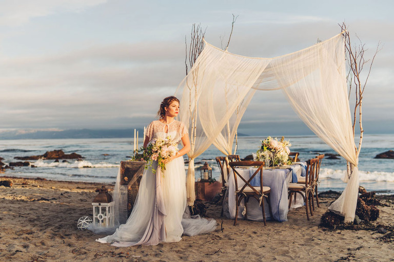 california elopement photographer