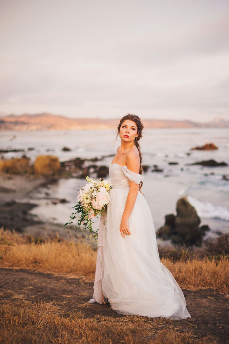 san luis obispo wedding