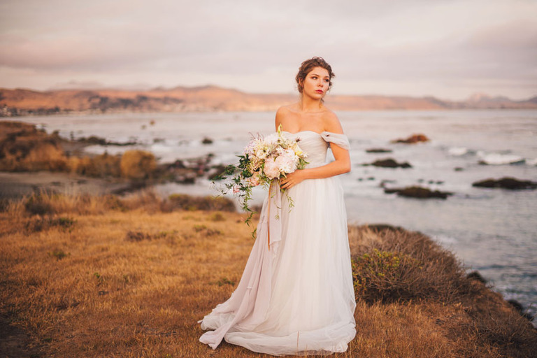 california elopement photographer