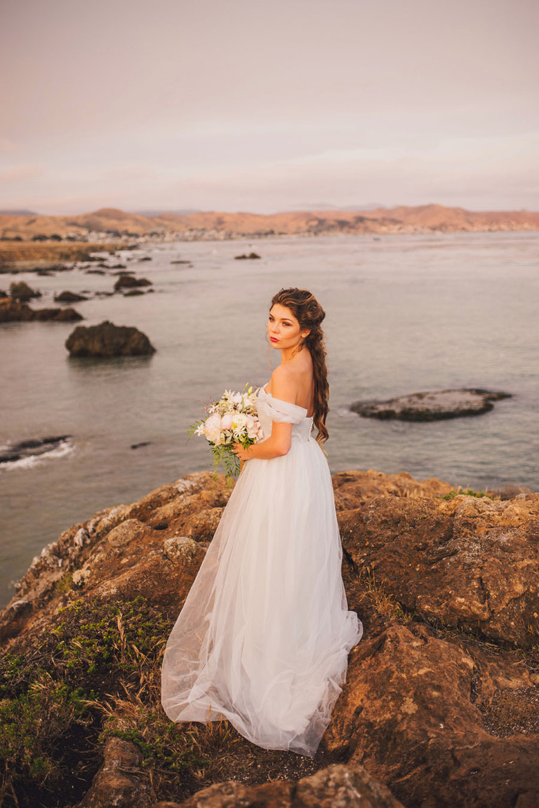 san luis obispo wedding