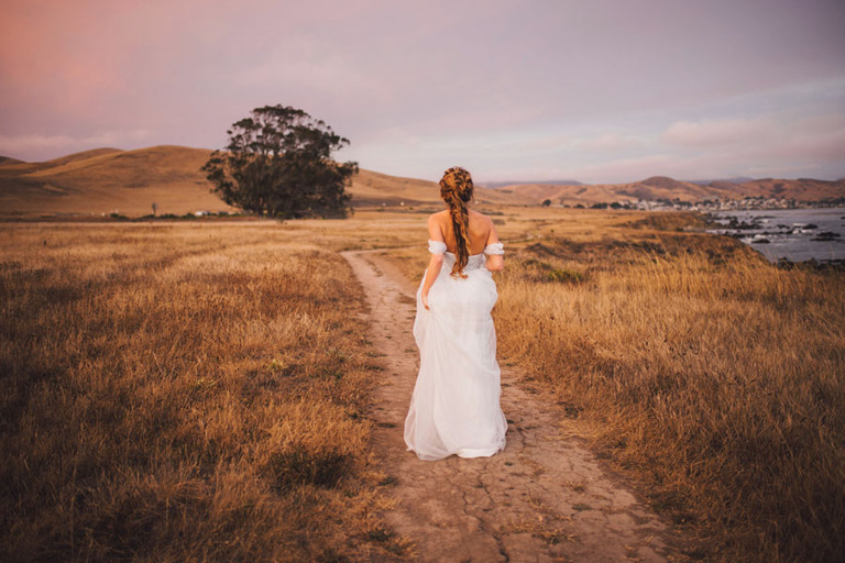 california elopement photographer