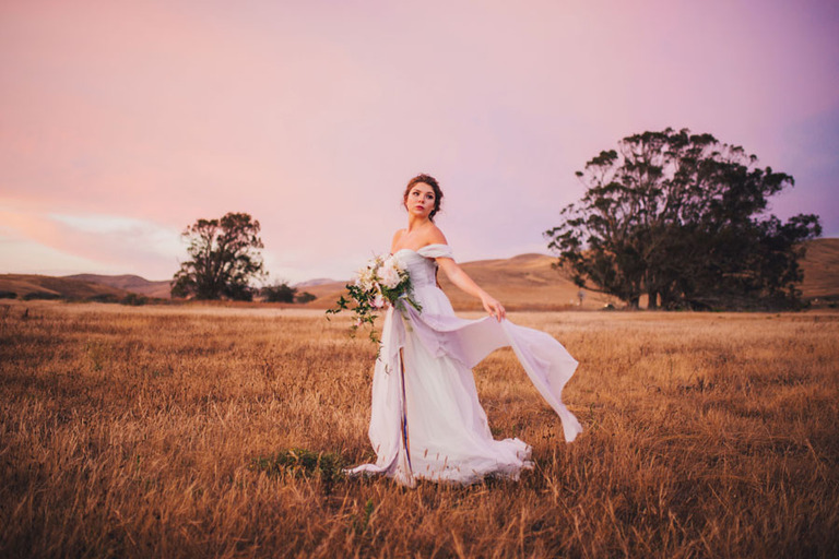 california elopement photographer