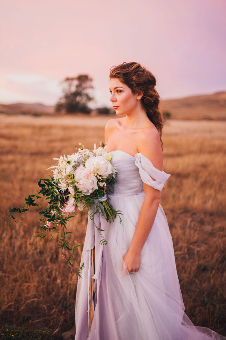 san luis obispo california elopement photographer