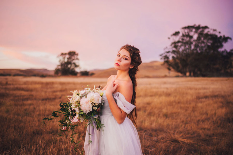 san luis obispo california elopement photographer