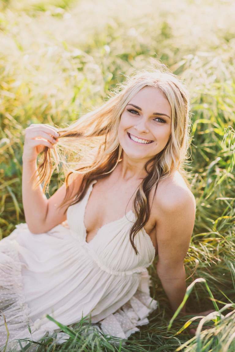 arroyo grande senior photographer