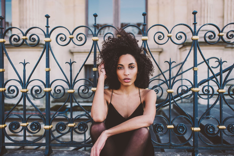 paris france portrait photographer