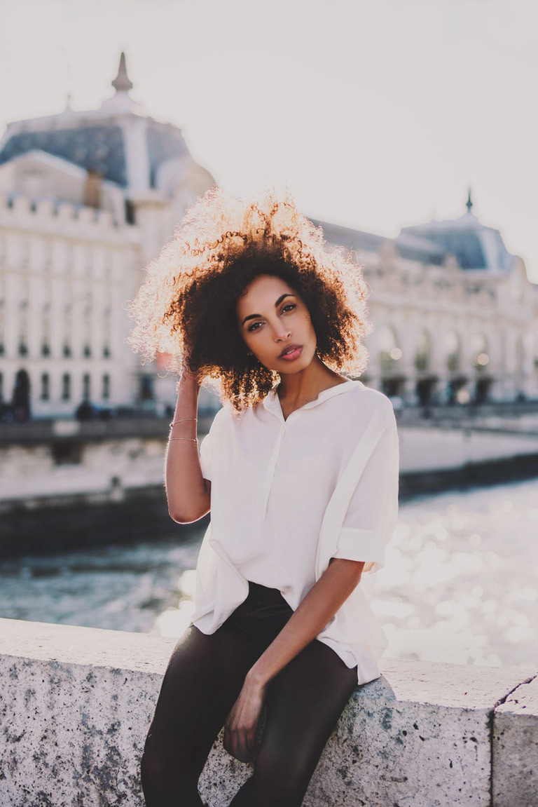 paris france portrait photographer