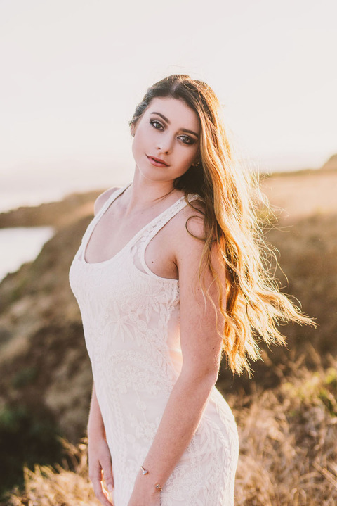 righetti high school senior portraits