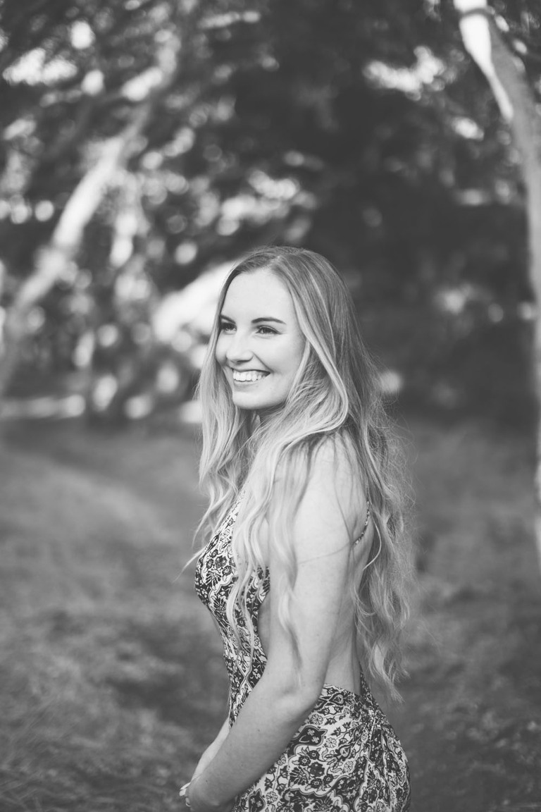 los osos senior photos