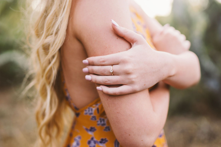 los osos senior photos