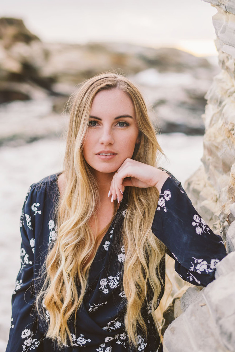 los osos senior photos