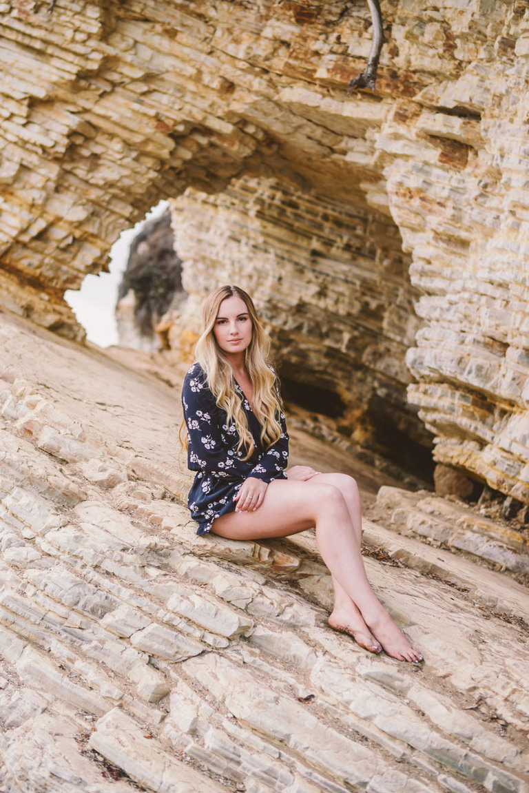 los osos senior photos