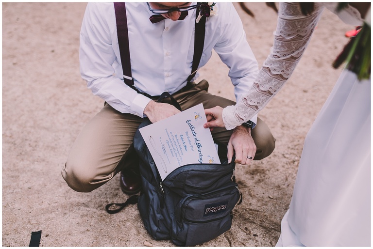 yosemite wedding photographer