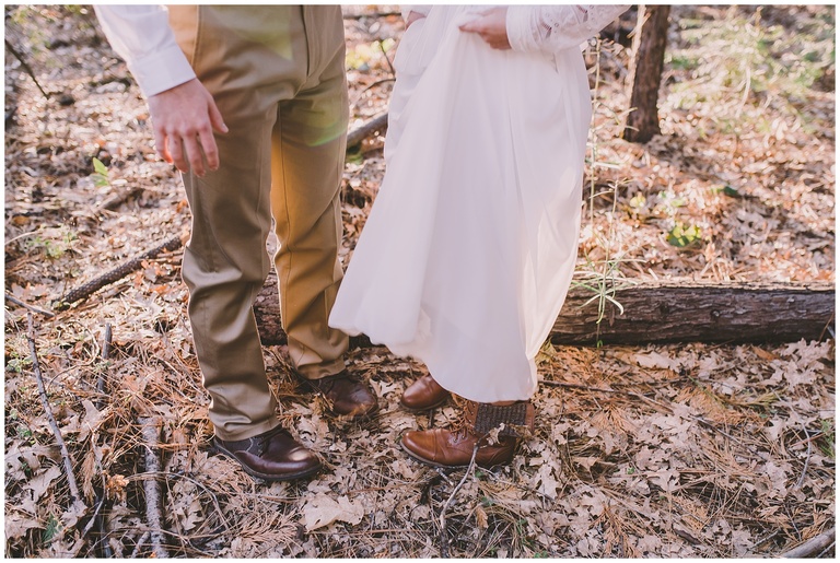 yosemite wedding photographer