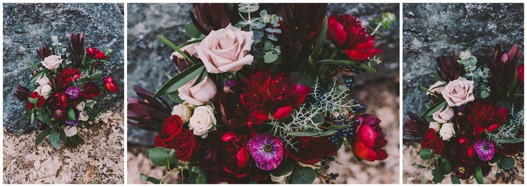 yosemite elopement photographer